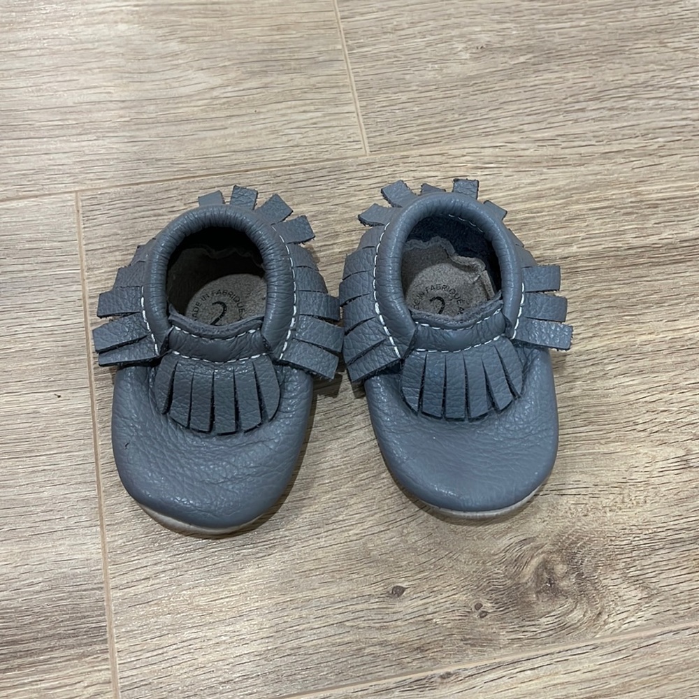 Minimoc size 2 EUC